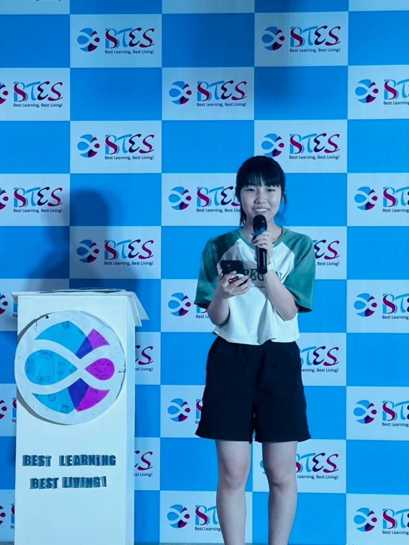 フィリピン留学 Cebu21 - BTES-Student situation-77